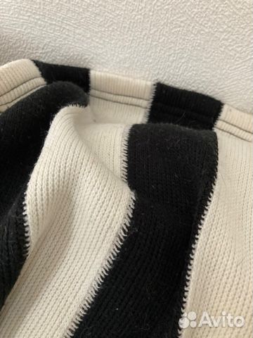 Плед трикотажный