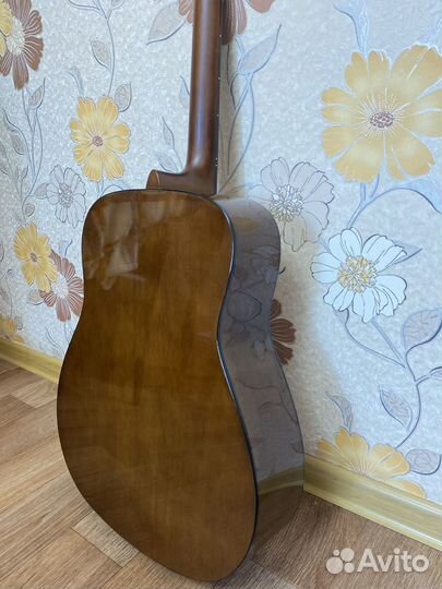 Гитара yamaha f310