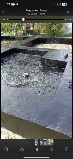 Дача 63 м² на участке 4 сот.