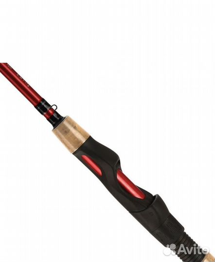 Спиннинг Shimano