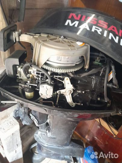 Продам мотор