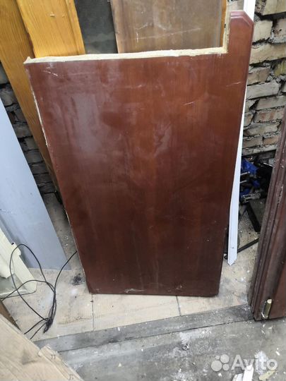 Деревянный стеклопакет бу