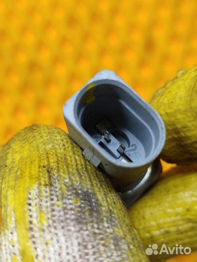 Датчик давления Audi A6 C7 2.8 chva 2011