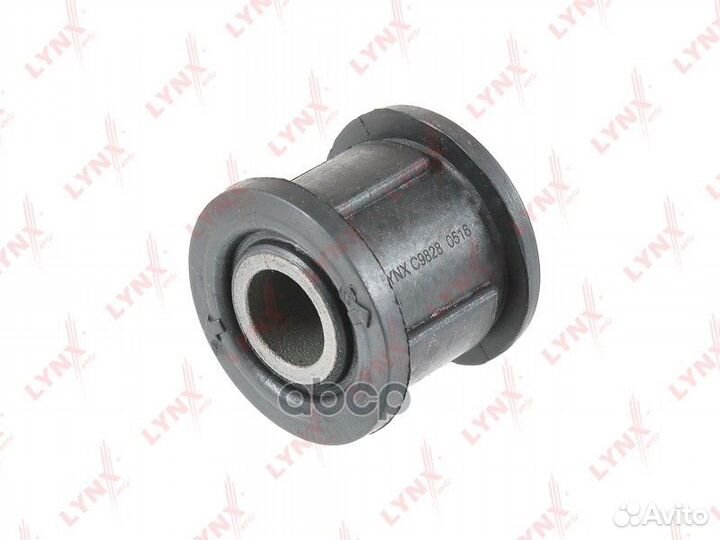 Сайлентблок рулевой рейки прав/лев C9828 LY