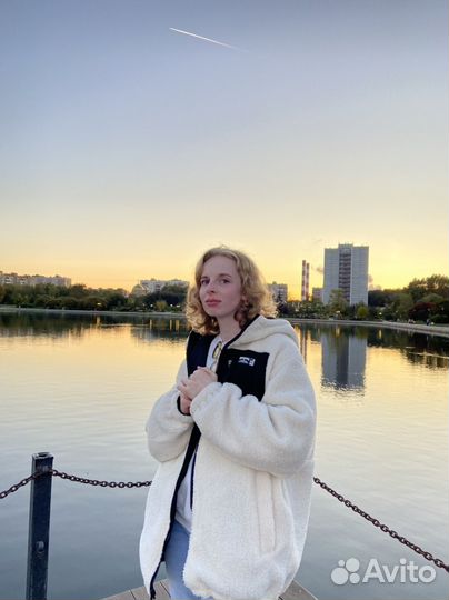 Няня на полную занятость