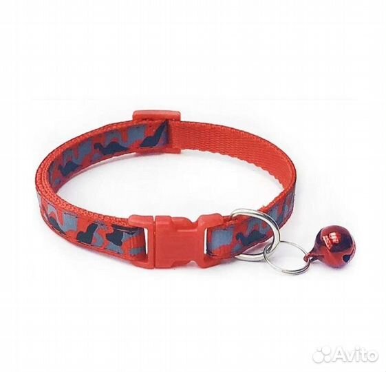 Новые толстовки, ошейники для кошек, и собак