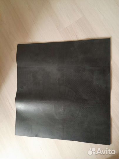 Коврик для стиральной машины антивибрационный