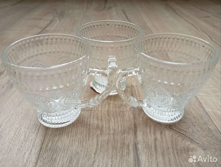 Чайная чашка