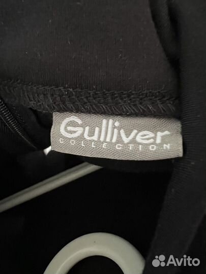 Рубашка для девочек школьная