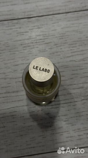 Духи le labo 29