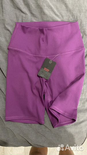 Новые шорты Levi’s