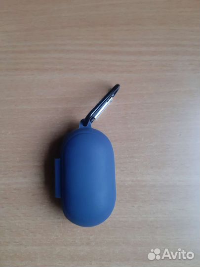 Беспроводные наушники samsung galaxy buds