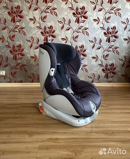 Автокресло Britax Römer Trifix Isofix