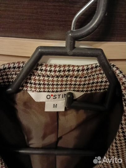 Жакет ostin, платье s.oliver