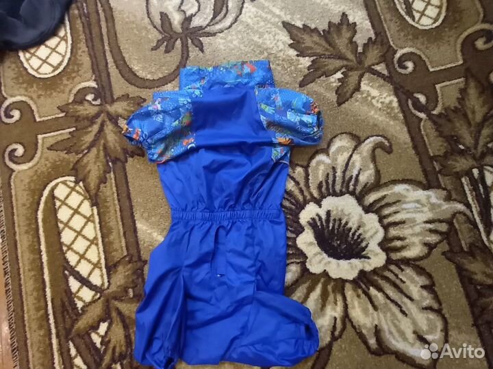 Одежда для собак шпиц