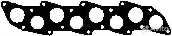 Прокладка коллектора MI Pajero 86-91 2,5D/91-99