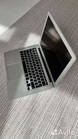 Apple MacBook Air 13 2017