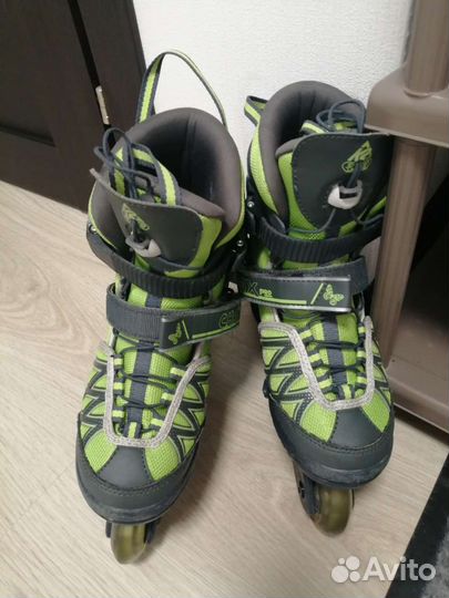 Ролики детские