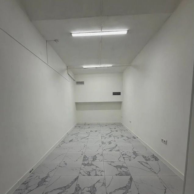 Свободного назначения, 16.5 м²