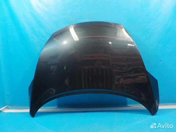 Капот Nissan Juke (F15) 2011-2019