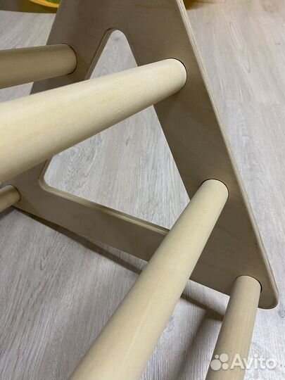 Мини треугольник Пиклера