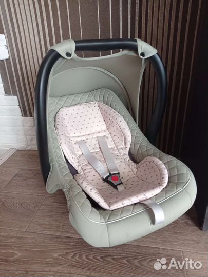 Автолюлька