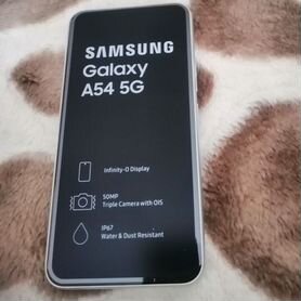 Samsung Galaxy A54, 8/128 ГБ