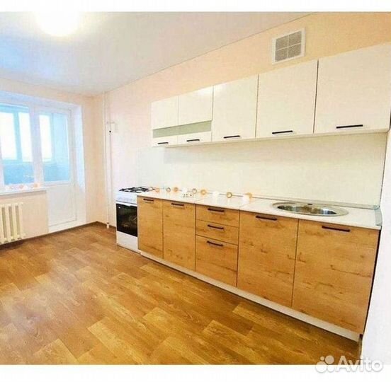 Кухня угловая