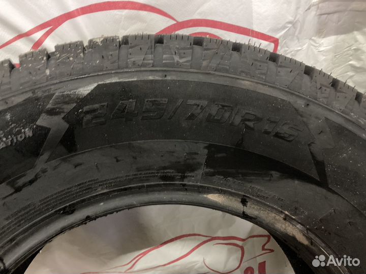 Aplus A703 245/70 R16 111T