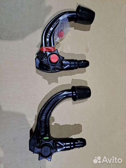 Фаркоп Audi A6