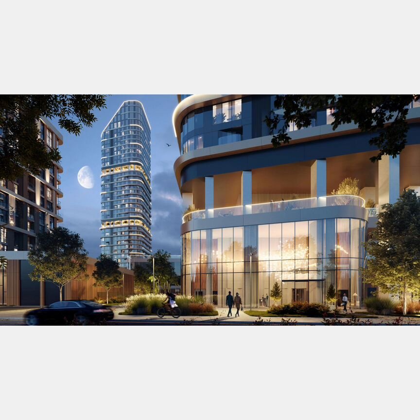3-к. квартира, 68,3 м², 7/11 эт.