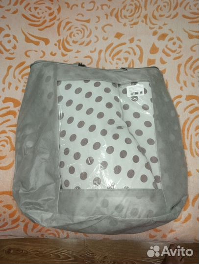 Подушка для беременных