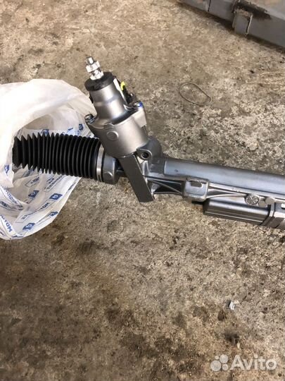 Рулевая рейка bmw f30 4 f32 f33 f36
