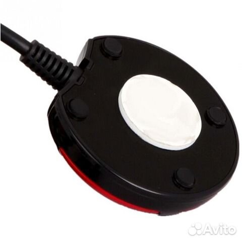 Выносная кнопка включения компьютера