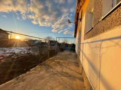 Дом 90 м² на участке 14 сот.