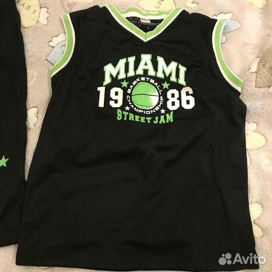 Комплект для юноши р.158-164 см