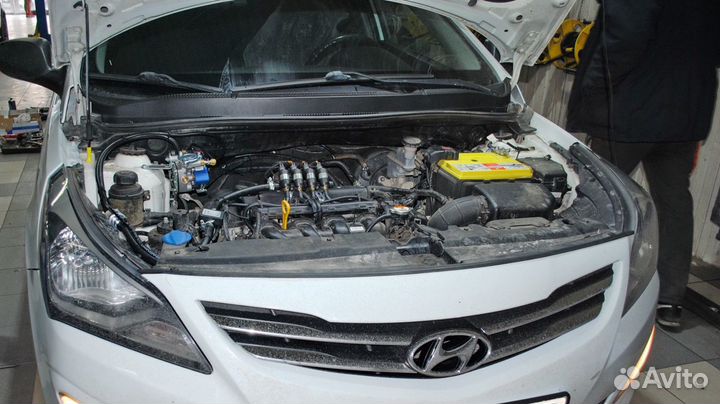 Гбо 4 поколения