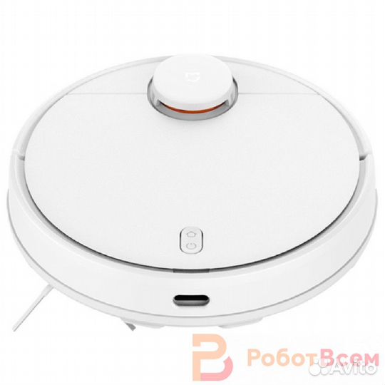 Робот пылесос Xiaomi Mijia Sweeping Vacuum Cleaner