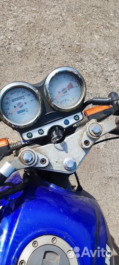 Yamasaki cobra mb50-8a (75)