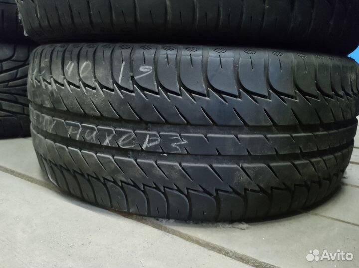 Kleber Dynaxer HP2 235/40 R19