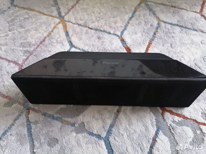 Домашний кинотеатр pioneer 5.1
