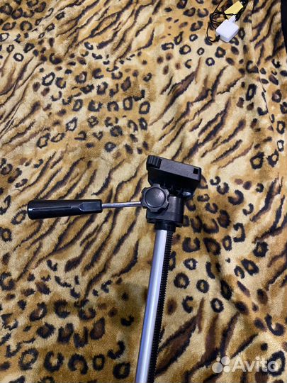 Штатив Giotto's VT805