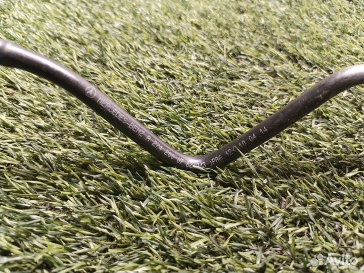 Трубка охлаждающей жидкости Mercedes-Benz E-Class