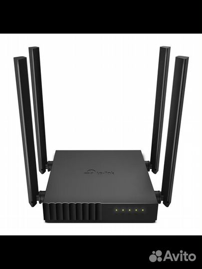 Новые Wi-Fi роутеры TP-Link Archer C54 C64 C80