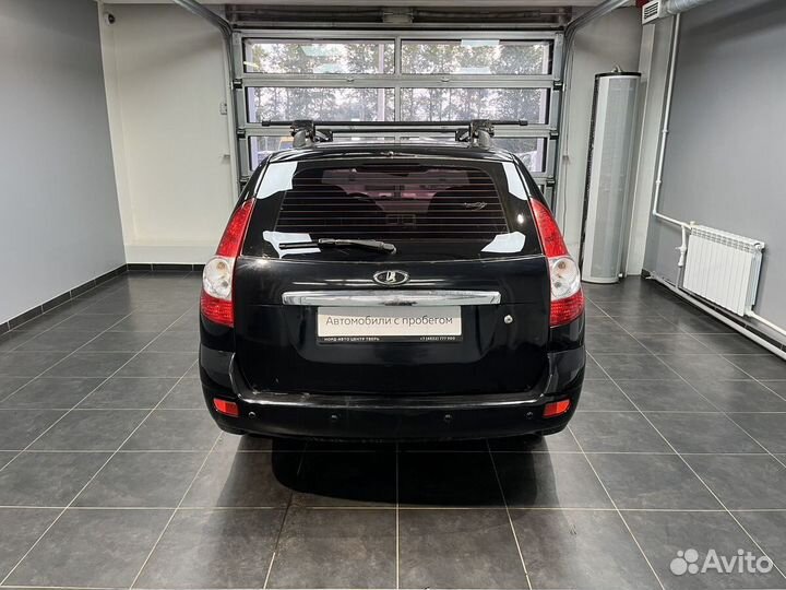 LADA Priora 1.6 МТ, 2010, 247 000 км