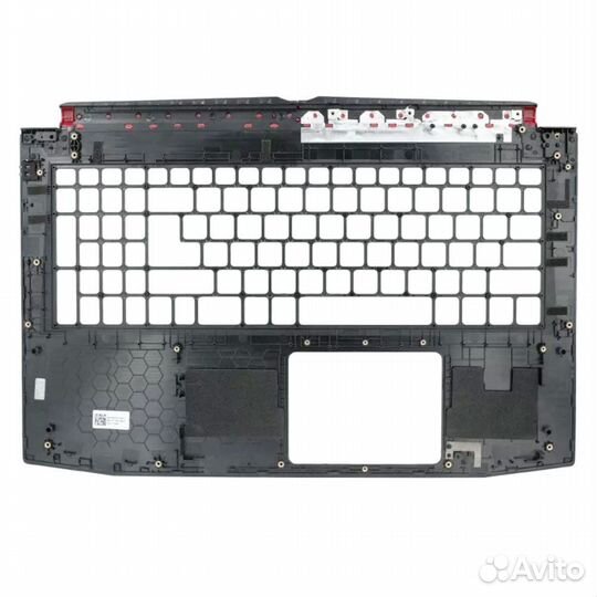 Верхняя часть Acer Nitro 5 AN515-52. Отп. в регион