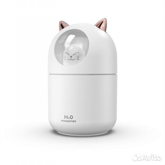 Портативный увлажнитель воздуха оптом