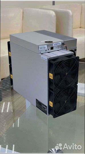 Antminer S21 188T В наличии