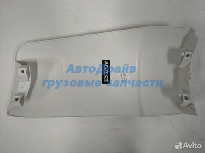 Дефлектор наружный левый ман тгл MAN TGL