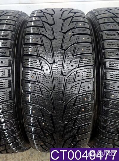 Hankook Winter I'Pike RS W419 235/55 R17 96T